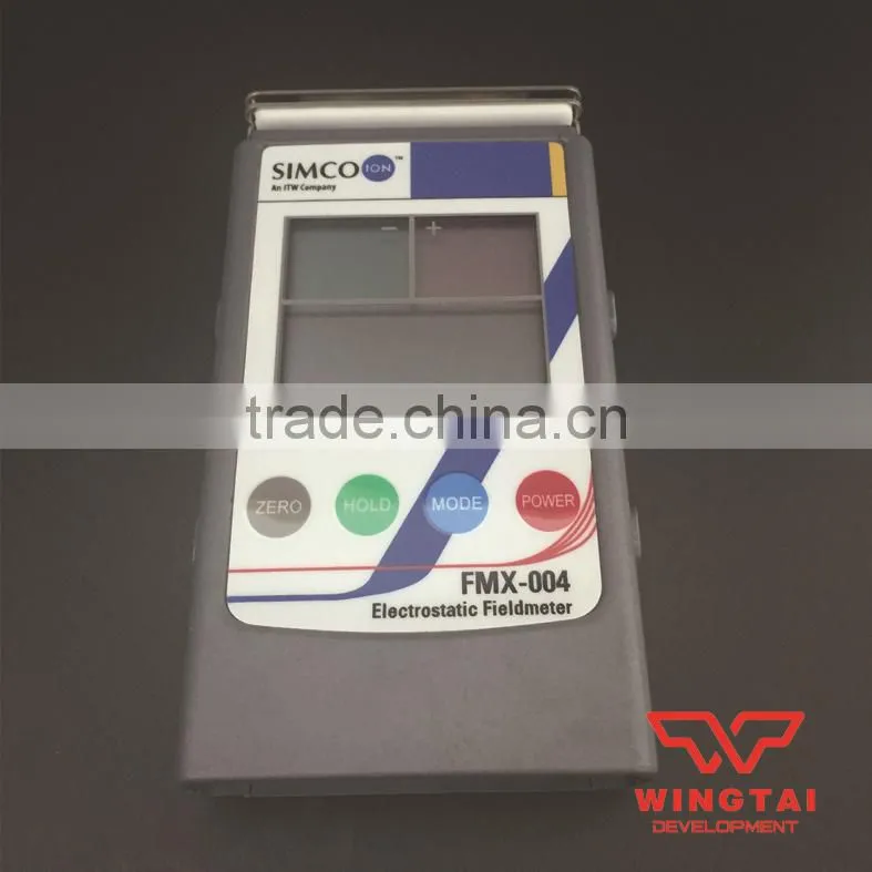 SIMCO FMX-004 Electrostatic Fieldmeter