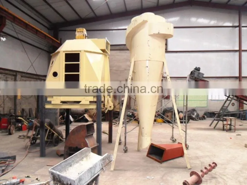 Chicken feed pellets cooling equipment from China