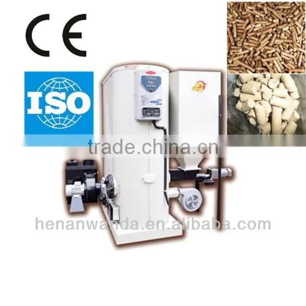 biomass hot water boiler gasifier