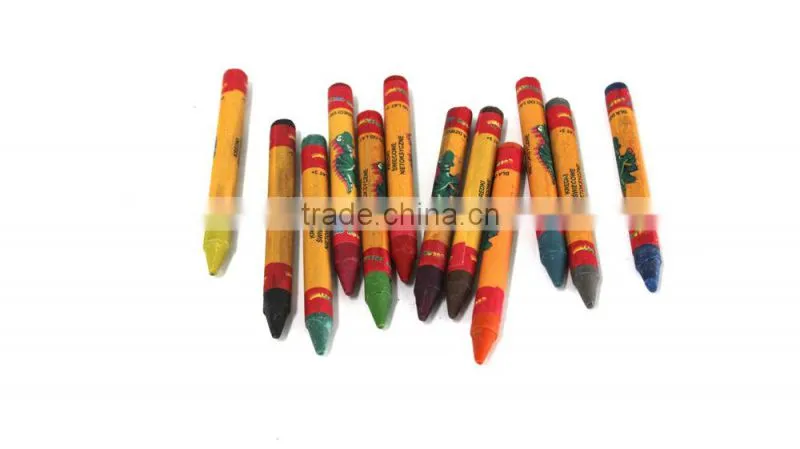 colour crayon is to give children the best gift