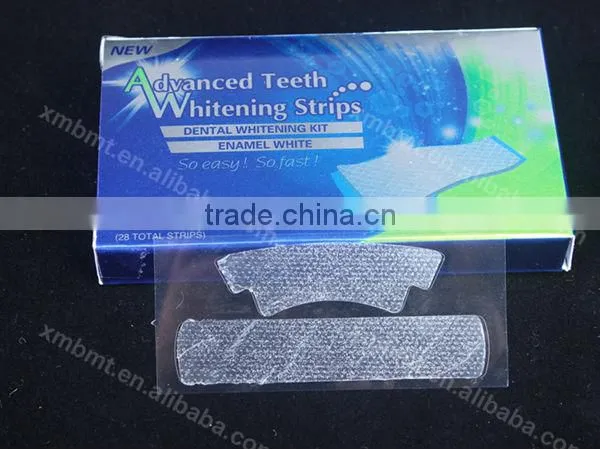 Teeth Remineralization Strips