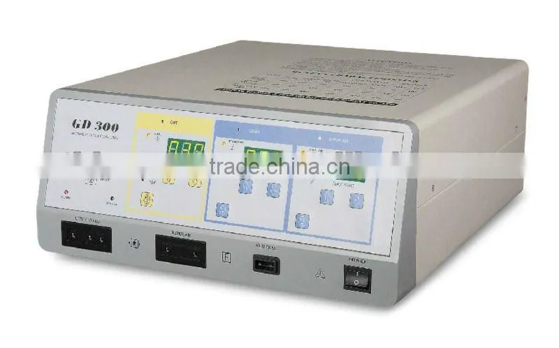 High Frequency Surgical Unit electric electrosurgical unit