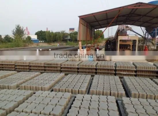 brick pallet for brick machine plastic pallets PVC pallets