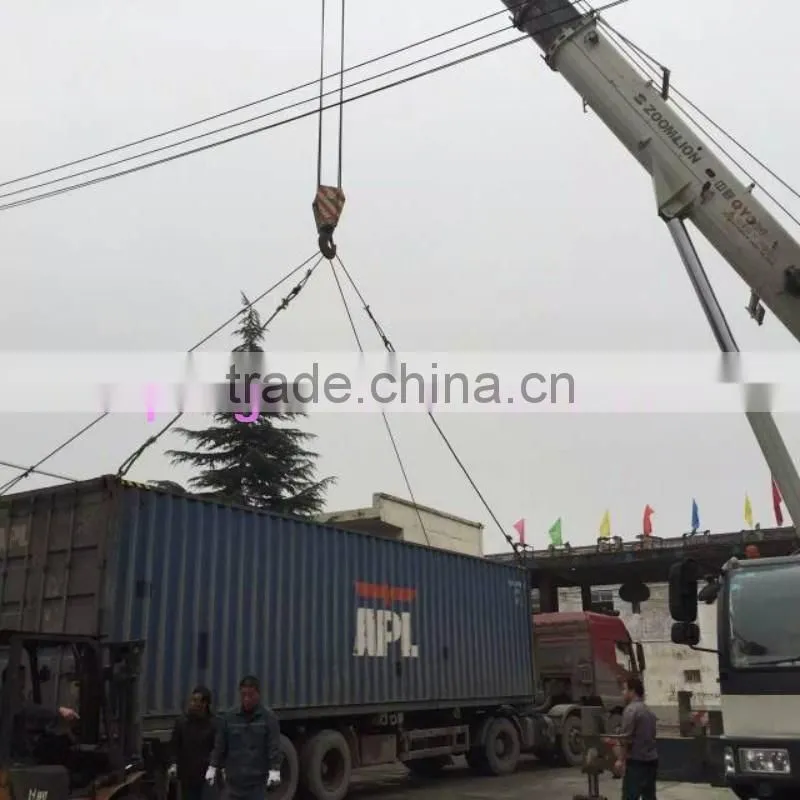 Oil deodorization equipments for crude oil refining plant oil deodorization equipments manufacturer with ISO,BV,CE