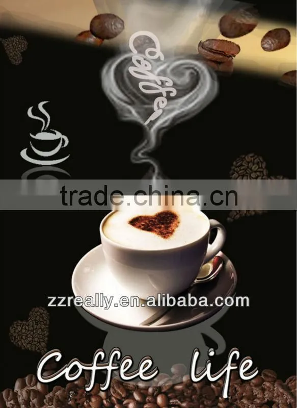 RE303 Small Instant Powder Coffee Vending Machine with CE appproved