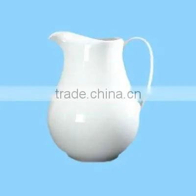 ceramic grape jug