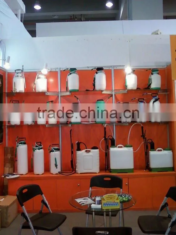 Pressure Sprayer from 1.5L to 10 L