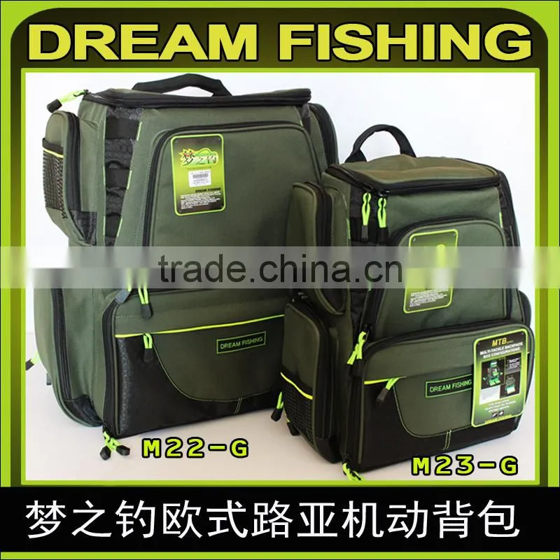 fishing bag outdoor bag for fishing