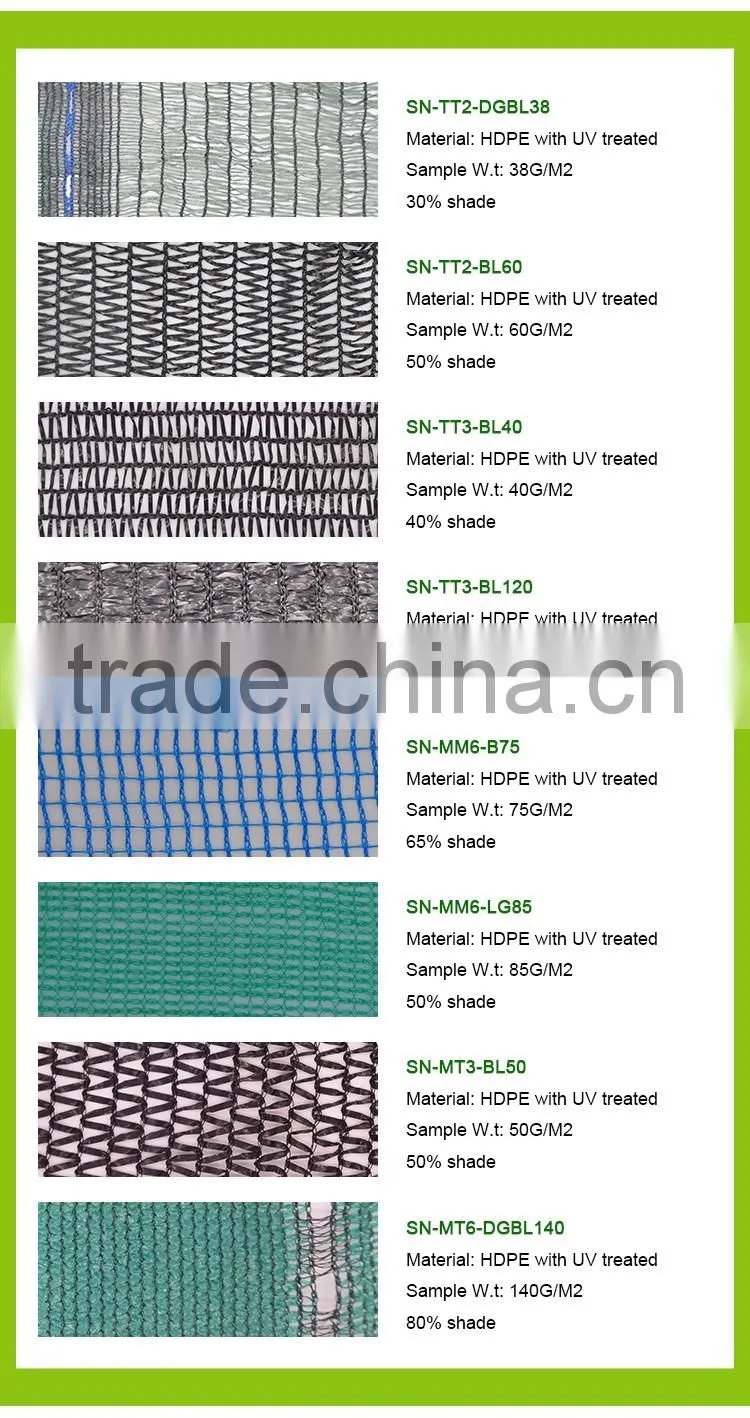 aluminet shade cloth, shades for terraces, shade net carport