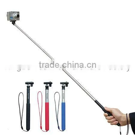 Extendable Handheld Flexible