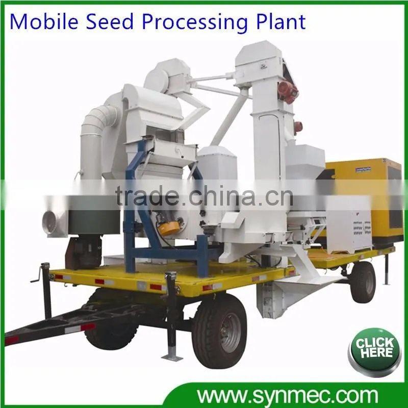Bean processing machine / soybean cleaning machine mung bean cleaner