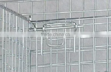 european wire container