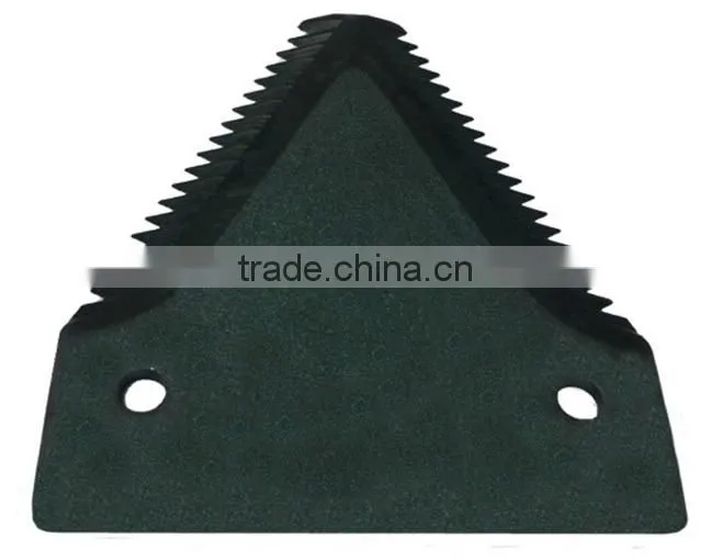 DIN80 Knife Section