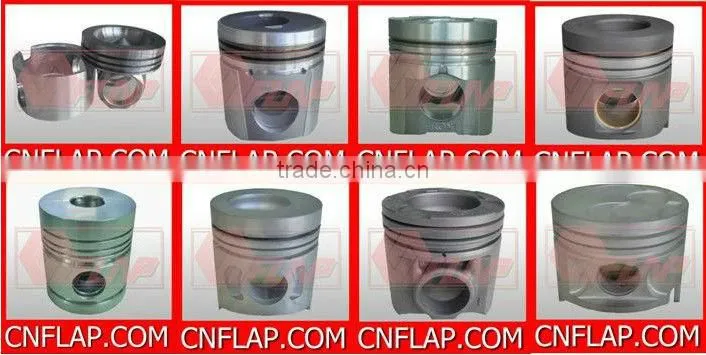 RIKEN Piston ring