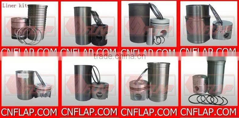 engine piston for LandRover,Land Rover piston parts, piston liner kits, engine parts