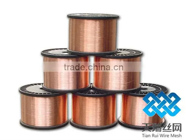 0.1mm 0.5mm 6mm 1.5mm 1mm copper wire