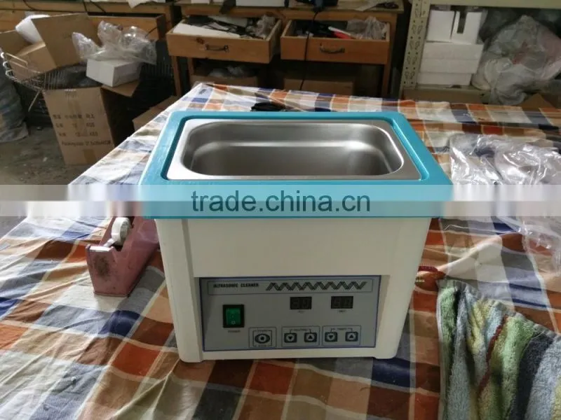 5 Liter Digital Ultrasonic Cleaner Machine