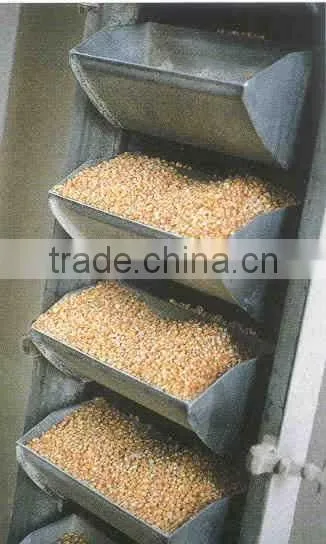 Bucket Elevator Conveyor Machine