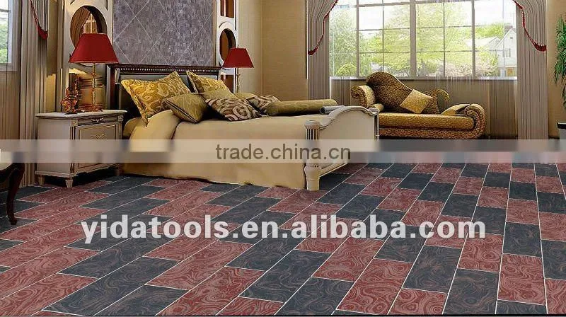 Antique Metallic Ceramic Tiles