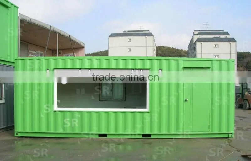 container homes can transport