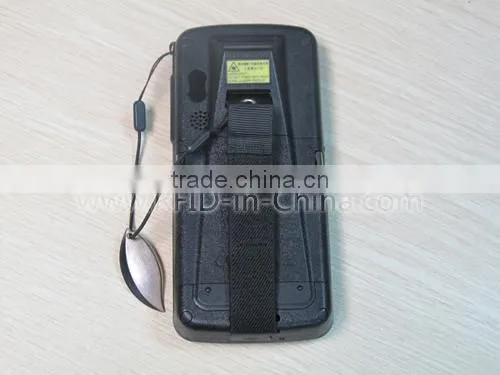 RFID Reader, RFID Open Source Inventory Software, RFID Handheld Reader