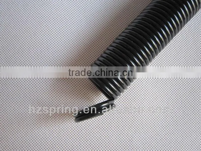 Garage Door Extension Springs