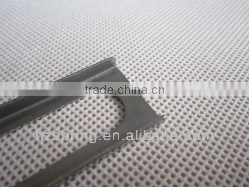 Stainless Steel Stamping Part