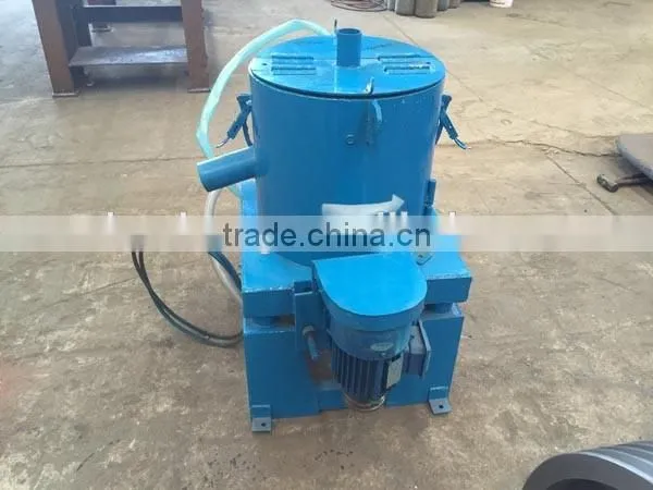 Regular Time Self Discharging Centrifuge Machine for Gold Concentrating