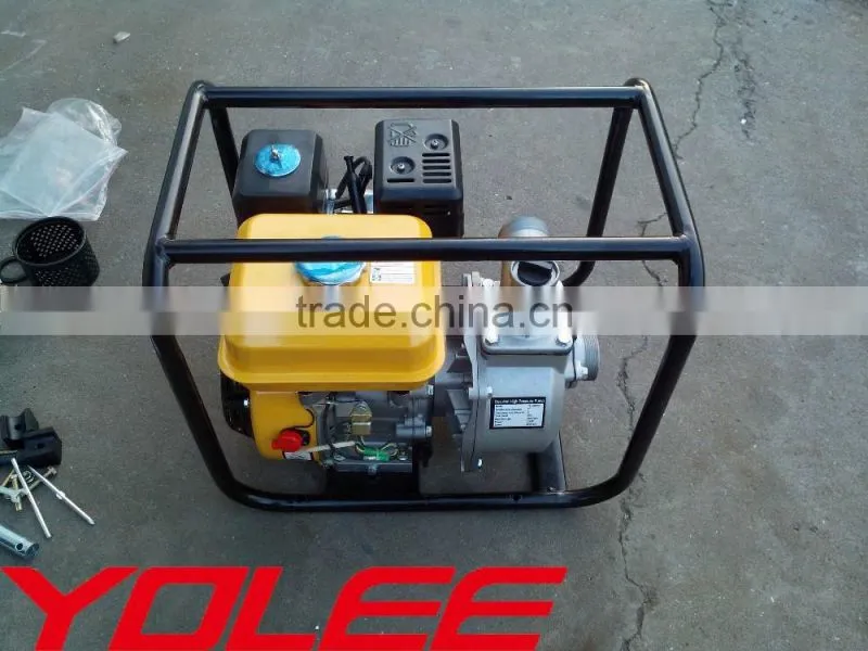 centrifugal water pump, irrigation water pump, gasoline water pump