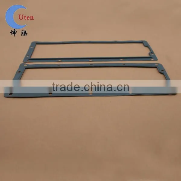 Custom Silicone Rubber Sealed Ring
