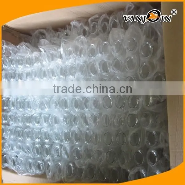 500ML Fashion gift Big Mouth Light bulb bottle Plastic Drink Cup