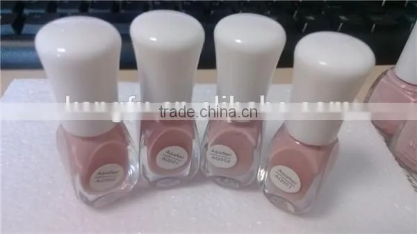 Wholesale Price Aqua Nail Polish