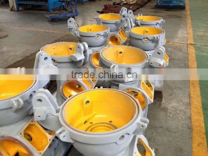 Professional waste oil water separator/Oil water centrifuge separator