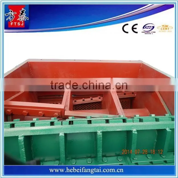 hot sale plastic bottle and can crusher price
