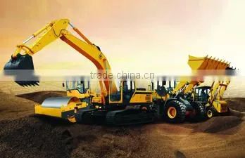 China hydraulic shovel sell in Australia ,China hydraulic shovel LG6135E with best price for sale