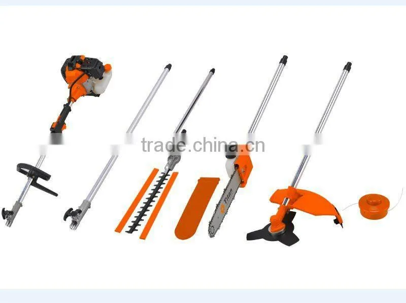Multi-functional cutter 52 CC