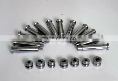 ZP15 Mini Rotary Tablet Press Machine, tablet presser with CE confirmed