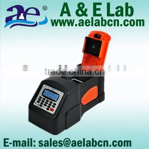 Hot DNA Amplifier Machine/The Most Economic PCR Thermal Cycler/Biological Analysis System