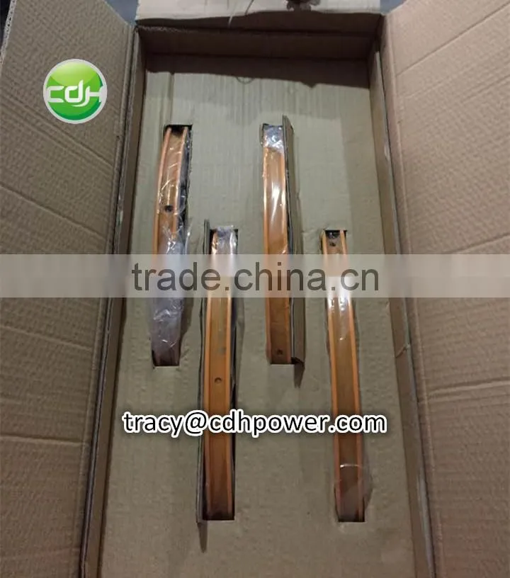 CDH Magnesium alloy bicycle wheel for sale/ 700C mag wheel