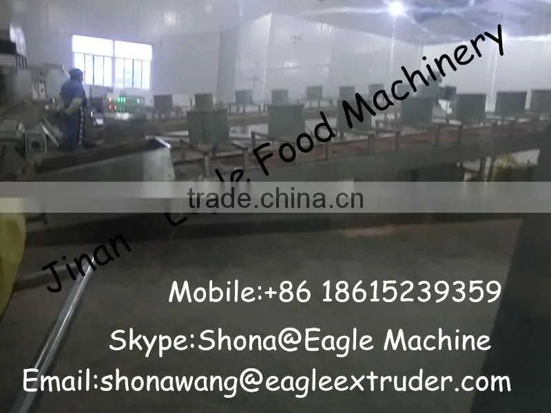 Automatic peanut butter grinding machine/ equipment /machinery