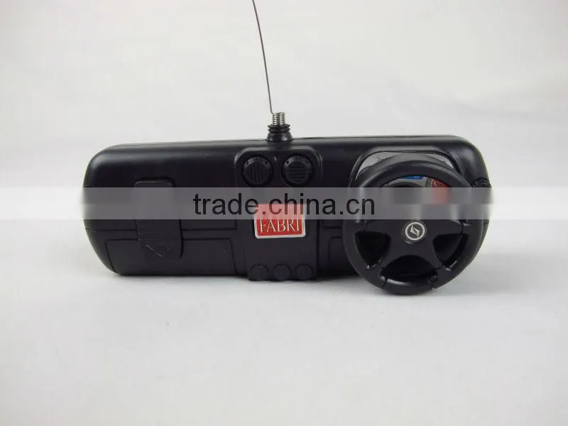 1:24 4CHANNELS R/C CAR