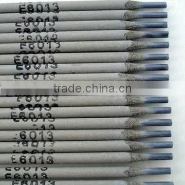 Welding electrodes price J422/E6013/E7018/4043 welding rod,welding electrode manufacturer