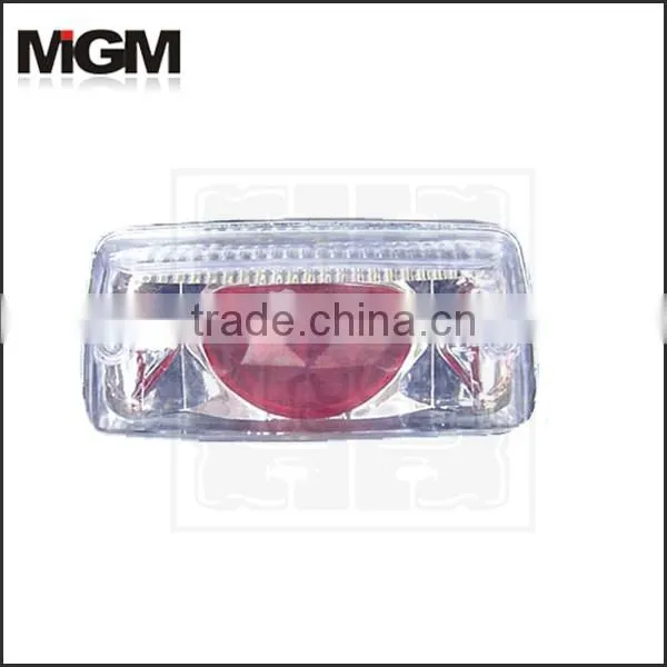 Motorcycle rear light GN125,motorcycle trailer accessories