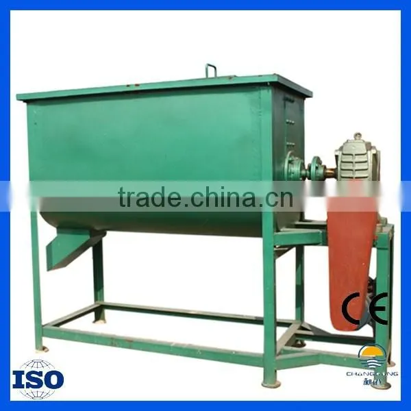 simple structure small animal feed stuff pellet machine unit
