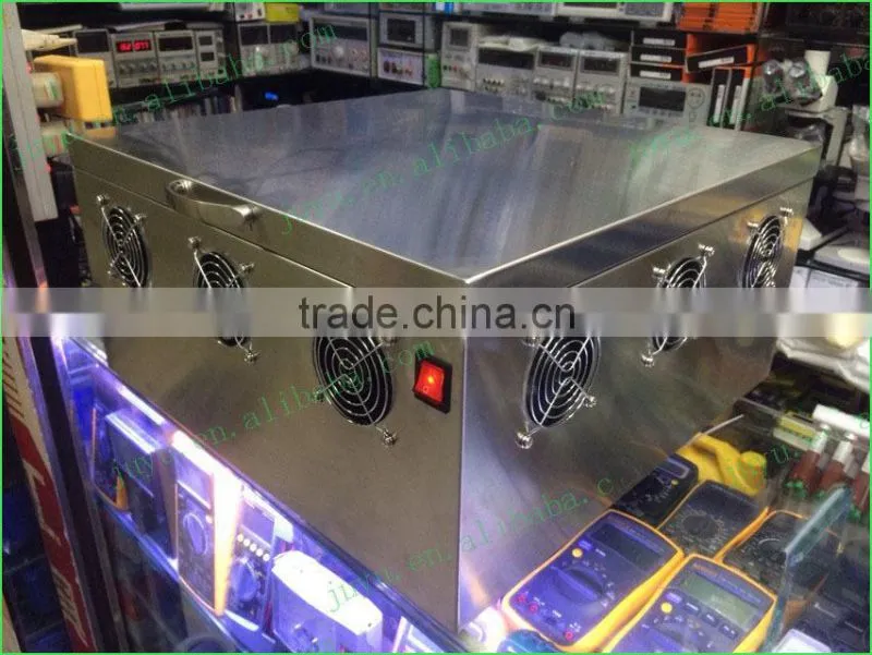 Accept paypal,Brand new! 100W Curing uv light Ultraviolet lamp to bake loca glue for refurbish lcd