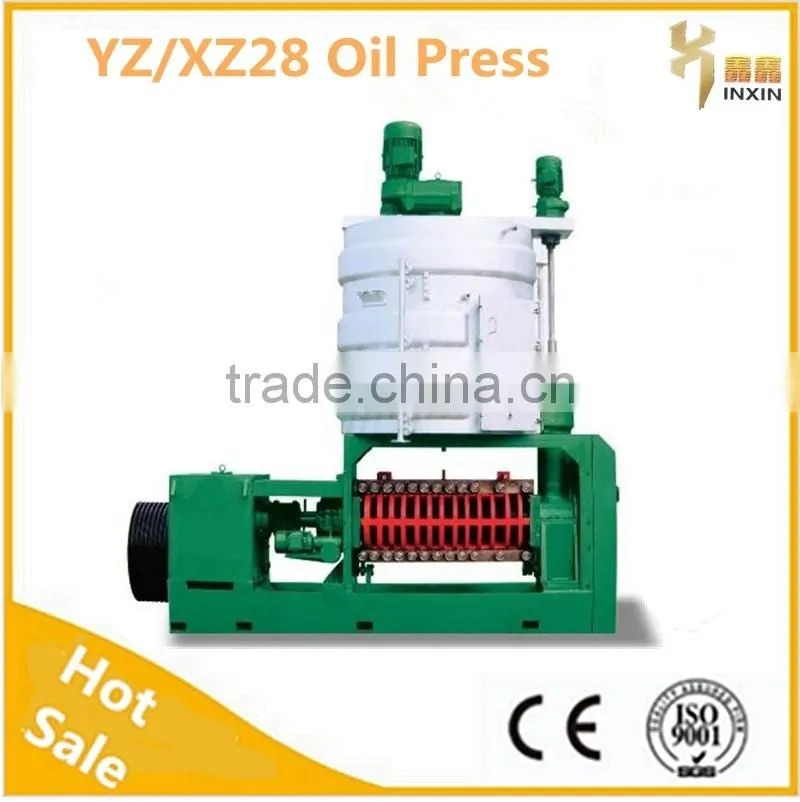 Palm Kernel Crude Oil Refinery