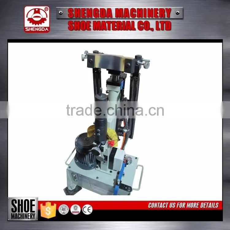 Silicone Rubber Block for shoe last pull out machine