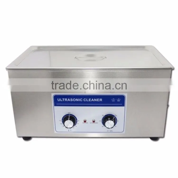 JP-080 Industrial ultrasonic cleaning machine High power workpiece main board electronic product cleaning machine