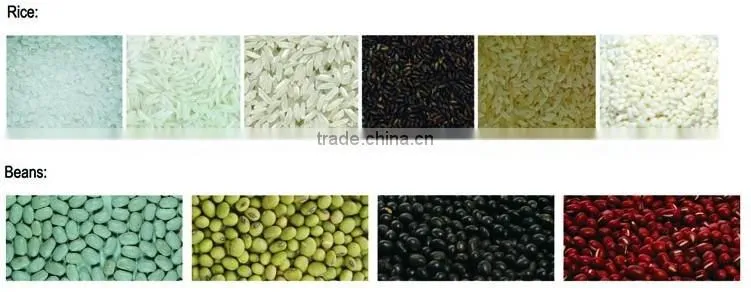 Optical Color Sorter machine, color sorting equipment with factory price, color sorter price