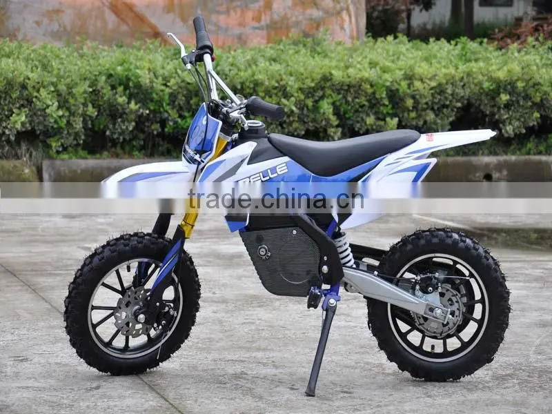 500W Mini Cross Dirt Bike (HP110E-C)